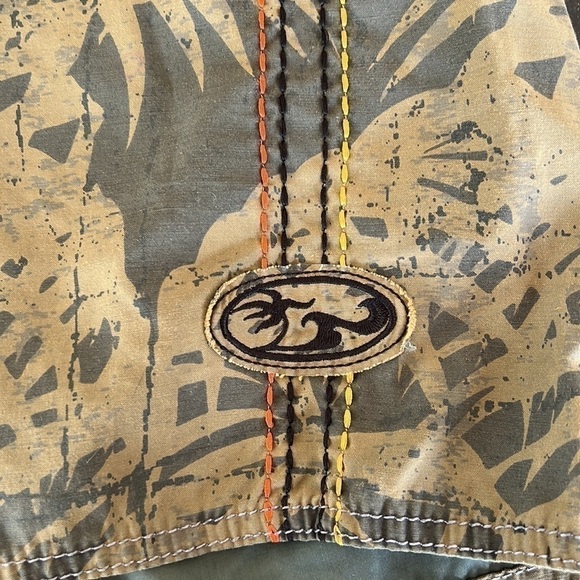 Vintage Honolua Surf Company Boardshorts - Picture 3 of 6